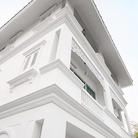 Dharasom' S Colonial House Hotel Bangkok Kültér fotó